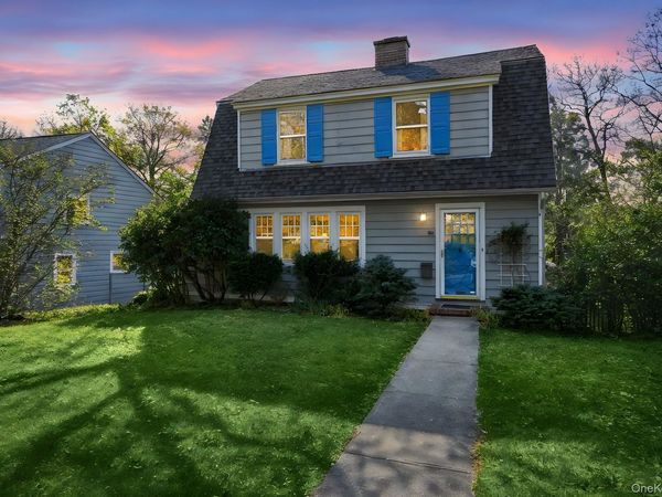 65 Euclid Avenue , Hastings-on-Hudson, NY 10706