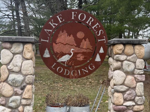 6090 W 76th Street, Baldwin, MI 49304