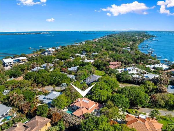 4 Castle Hill Way, Stuart, FL 34996