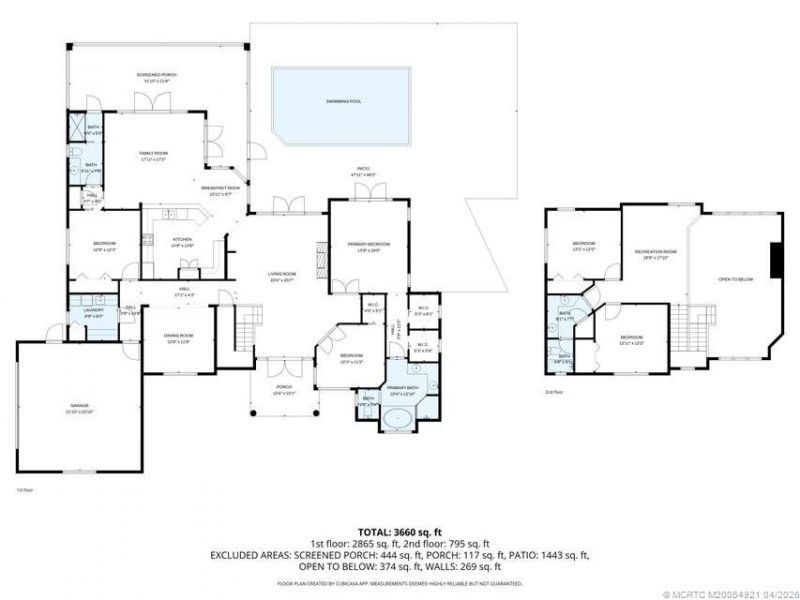 4 Castle Hill Way, Stuart, FL 34996 Photo