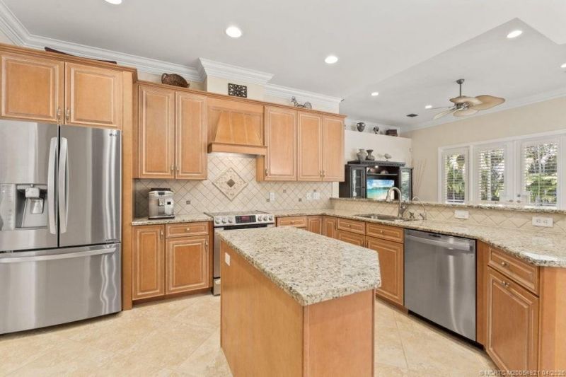 4 Castle Hill Way, Stuart, FL 34996 Photo