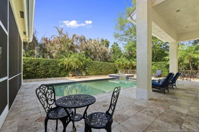 4 Castle Hill Way, Stuart, FL 34996 Photo