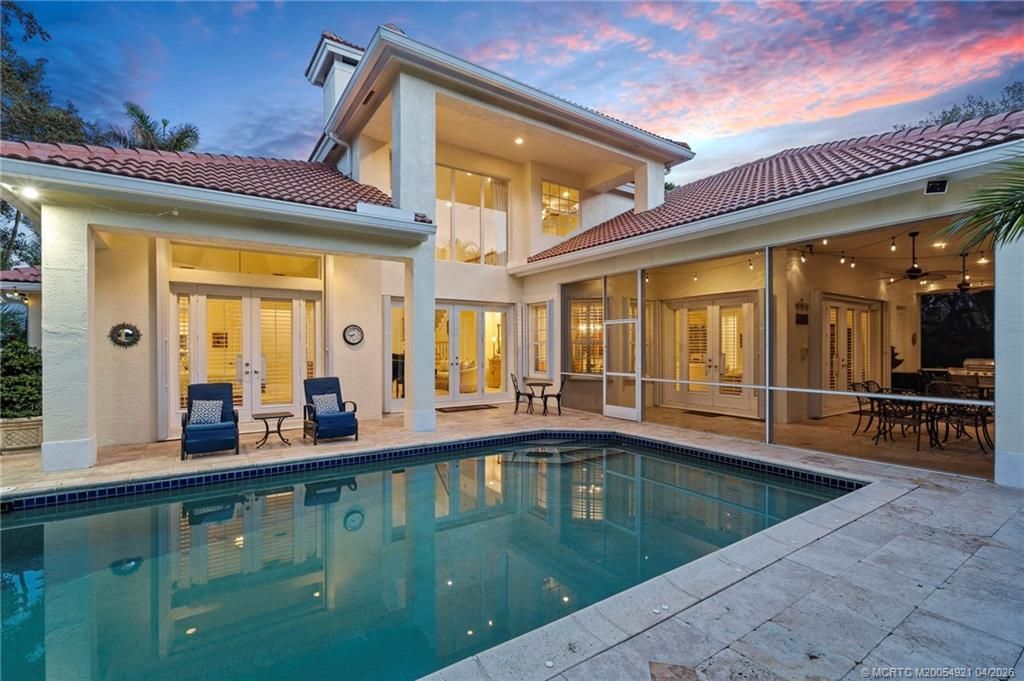 4 Castle Hill Way, Stuart, FL 34996 Photo