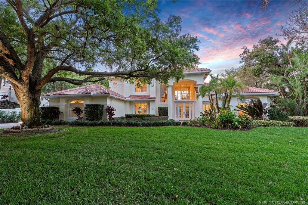 4 Castle Hill Way, Stuart, FL 34996 Photo