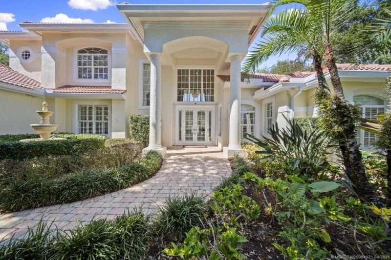 4 Castle Hill Way, Stuart, FL 34996 Photo
