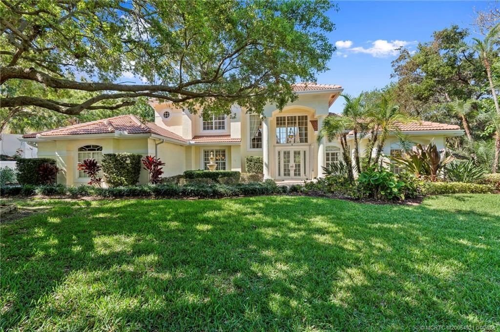 4 Castle Hill Way, Stuart, FL 34996 Photo