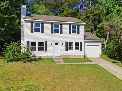125 Silkworth Place Irmo, SC 29063