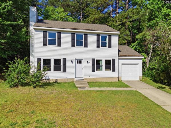 125 Silkworth Place , Irmo, SC 29063