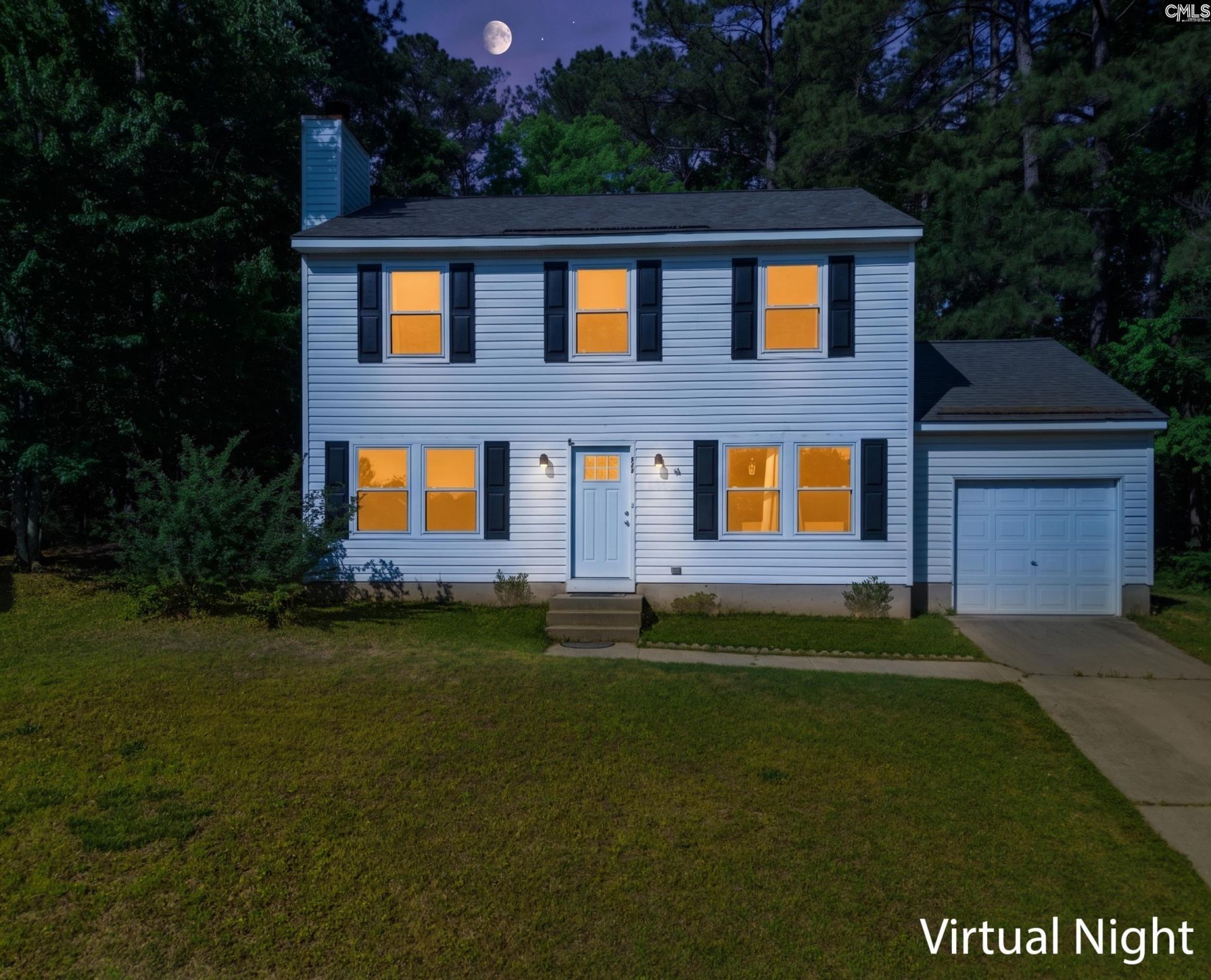 125 Silkworth Place Photo 37