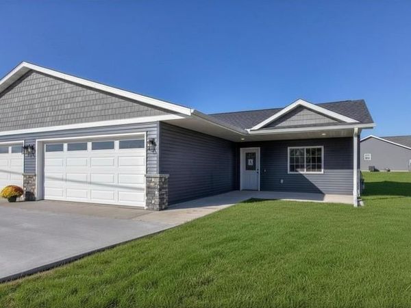 1836 Dorret Road, Eau Claire, WI 54703