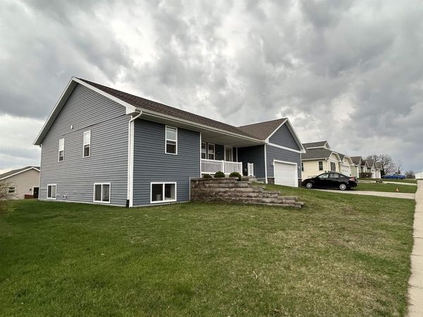 1440 Tillberry Drive, Baraboo, WI 53913