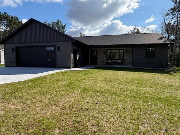 3365 FELTZ AVENUE, Stevens Point, WI 54481