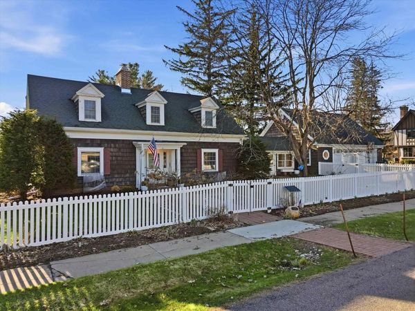 512 HARDACRE AVENUE, Marshfield, WI 54449