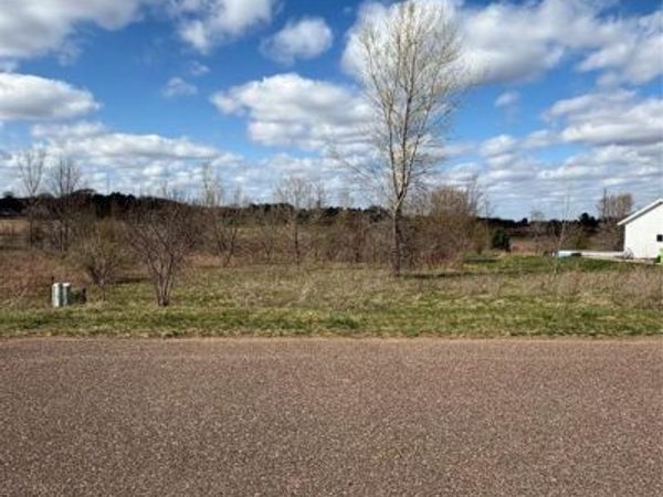 Lot 14 54th Avenue, Chippewa Falls, WI 54729