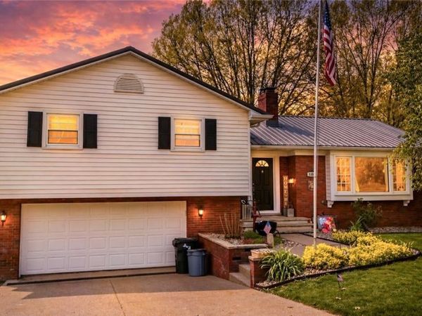 104 Orchard Drive, St Clairsville, OH 43950