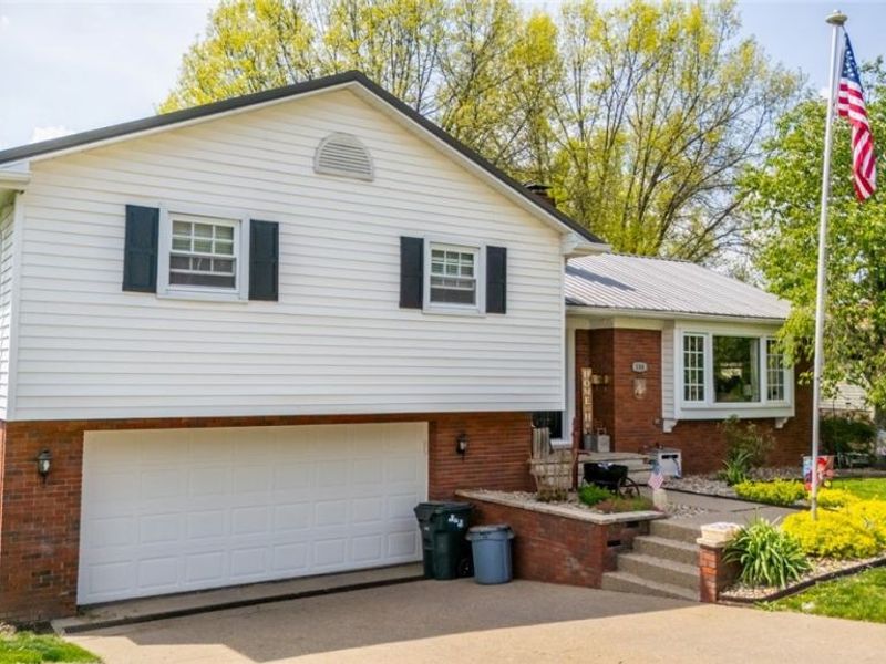 104 Orchard Drive, Saint Clairsville, OH 43950 Photo 42