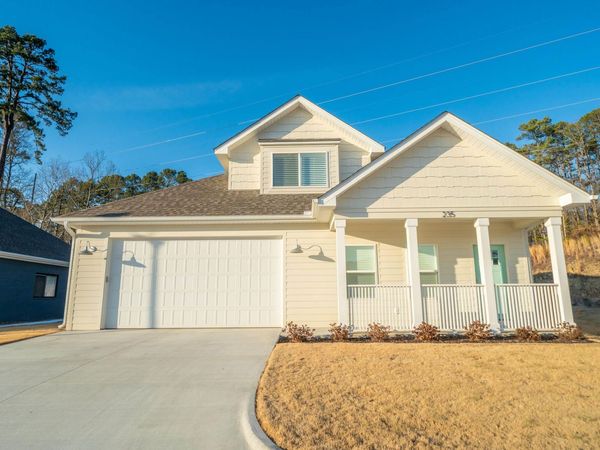 235 CLEARWATER Cove, Hot Springs, AR 71901