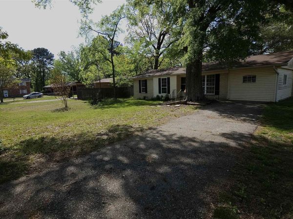 102 KING ARTHUR Court, Hot Springs, AR 71913