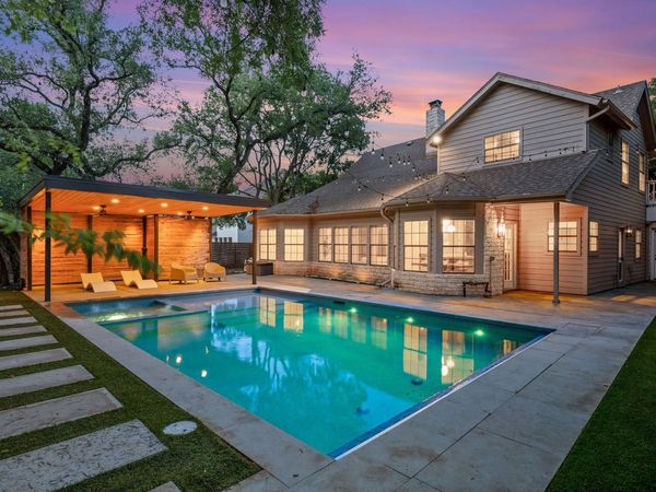 112 Tellus ST , Lakeway, TX 78734