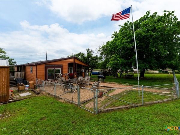 164 County Road 4450 , Kempner, TX 76539