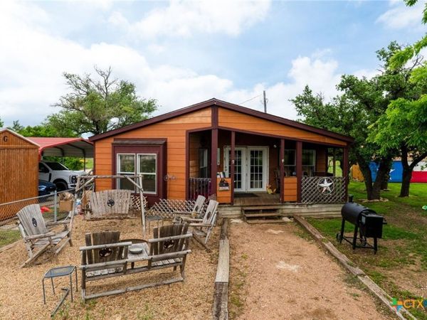 164 County Road 4450, Kempner, TX 76539
