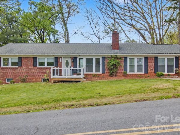 415 Mountain View Road , Mars Hill, NC 28754