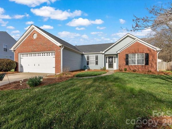 3907 Laurel View Circle, Indian Trail, NC 28079