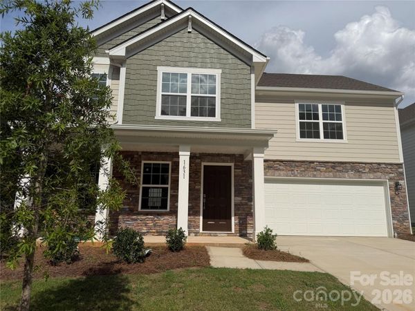 1631 Cottage Creek Drive, Unit 55, Bessemer City, NC 28016