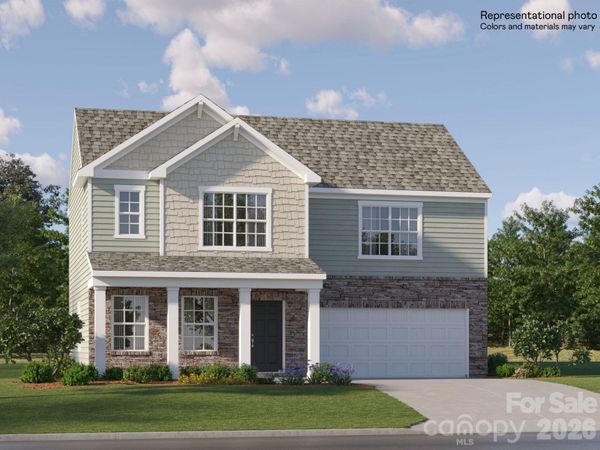 1631 Cottage Creek Drive , Unit 55, Bessemer City, NC 28016