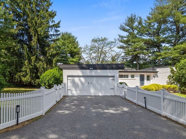 11 Patterson Rd, Unit 11, Lexington, MA 02421