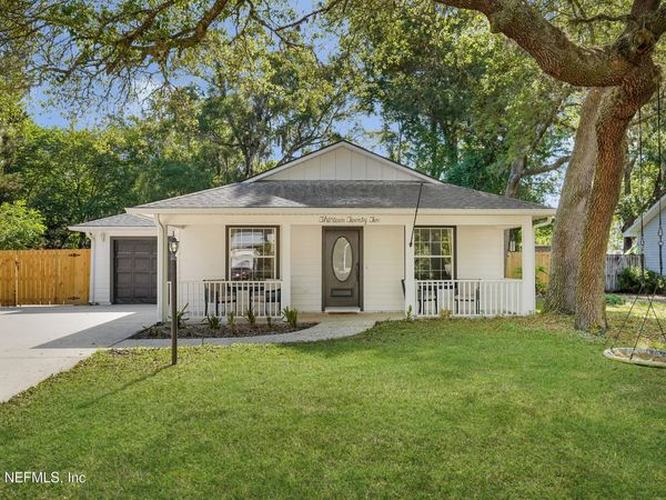 1322 TRUMAN Drive, St. Augustine, FL 32084