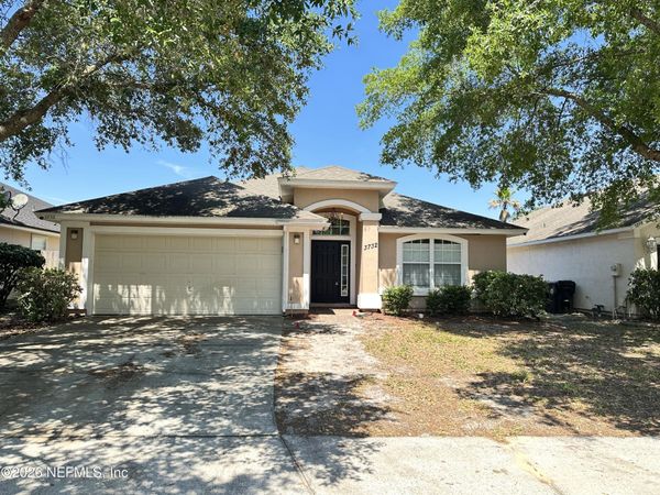3732 BRIAR Lane, Orange Park, FL 32065