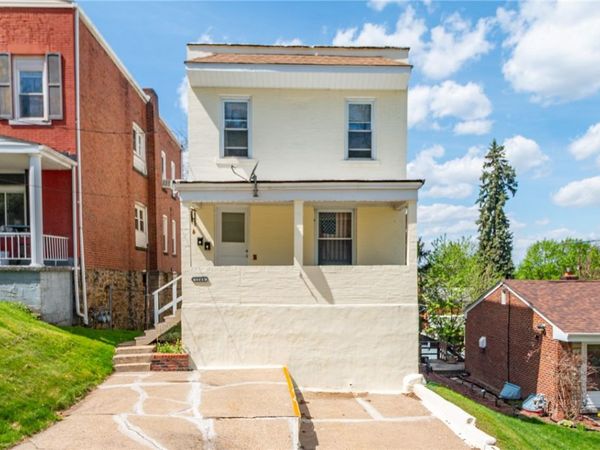 1248 Dagmar Ave , Pittsburgh, PA 15216