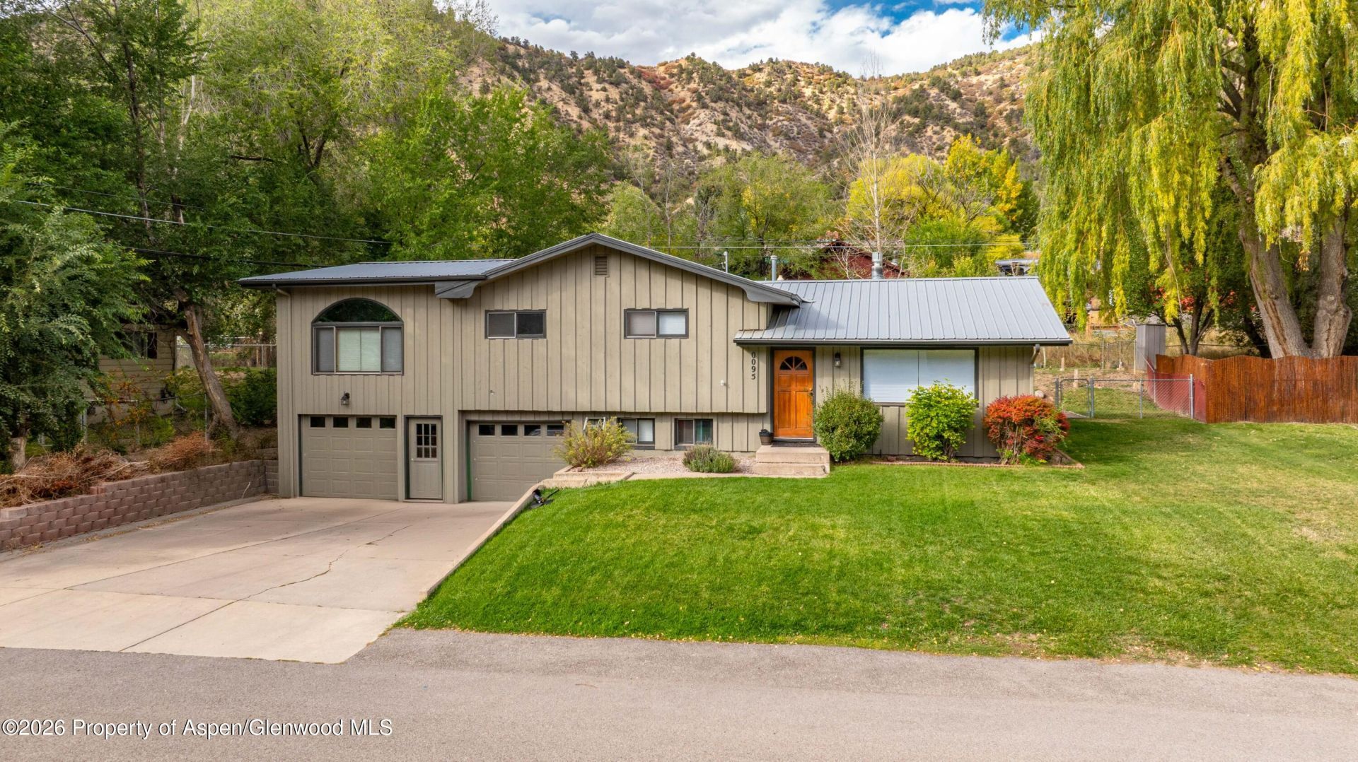 95 Chapparral Circle, Glenwood Springs, CO 81601 Main Photo