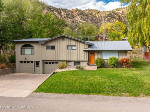 95 Chapparral Circle, Glenwood Springs, CO 81601