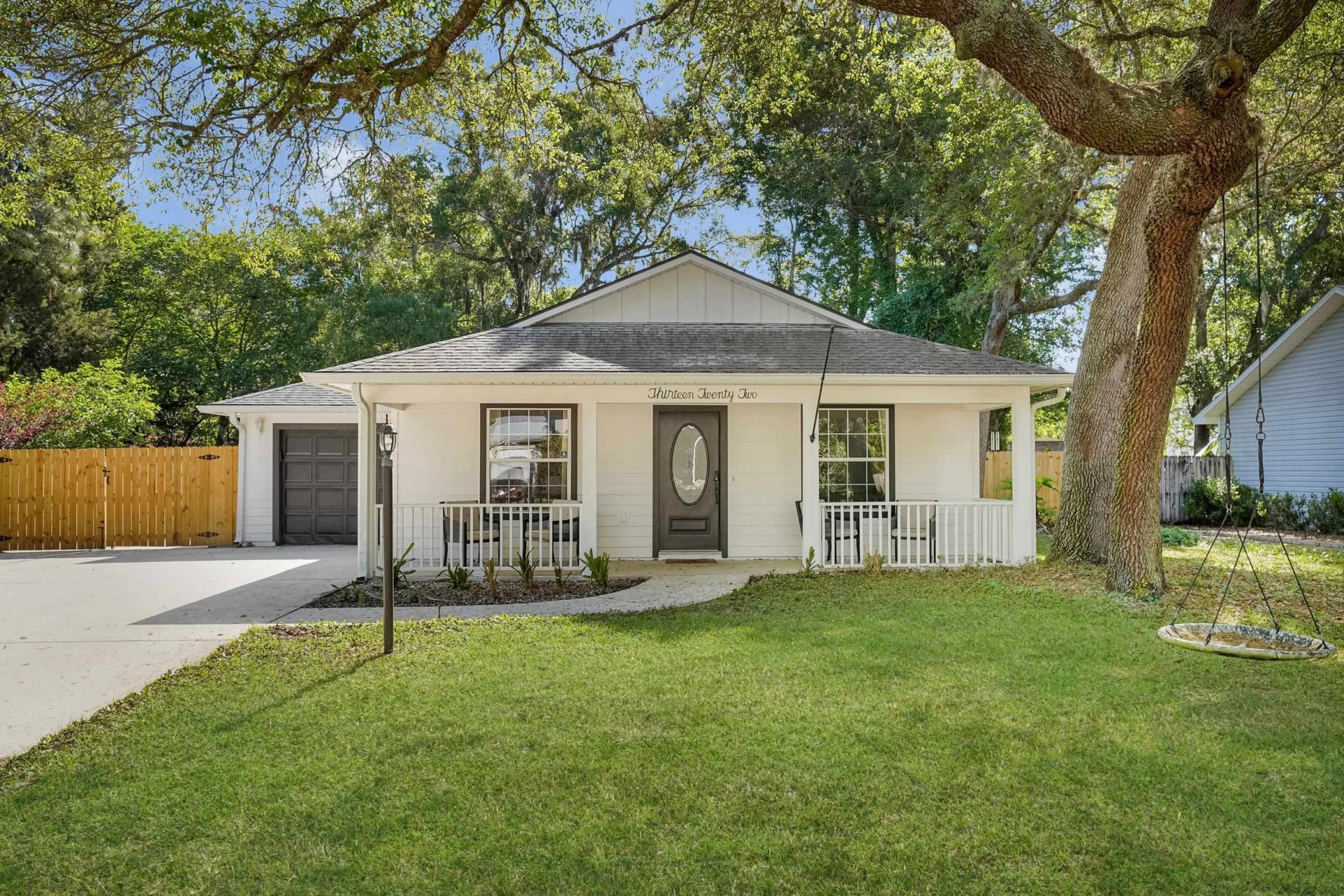 1322 Truman Dr, Saint Augustine, FL 32084 Main Photo