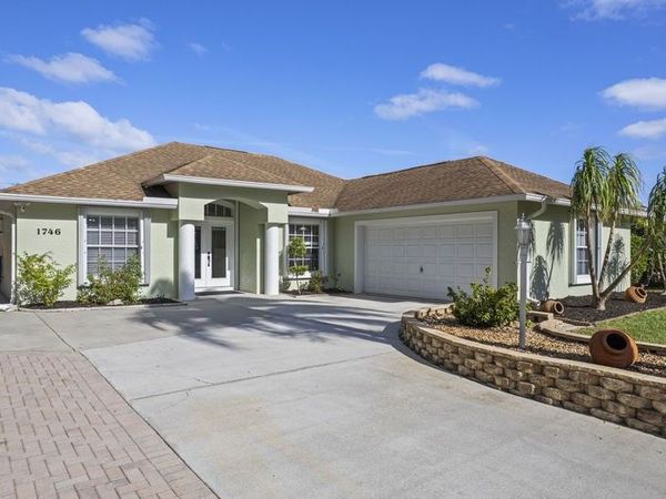 1746 Highland Drive SW, Vero Beach, FL 32962