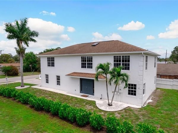 10650 Ragsdale ST, BONITA SPRINGS, FL 34135