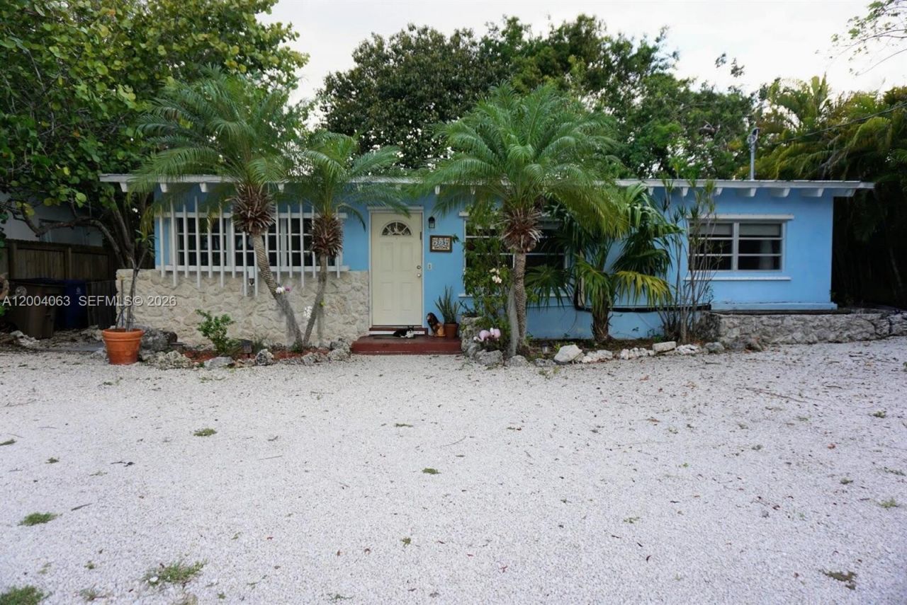 229 2nd Rd , Key Largo, FL 33037 Photo