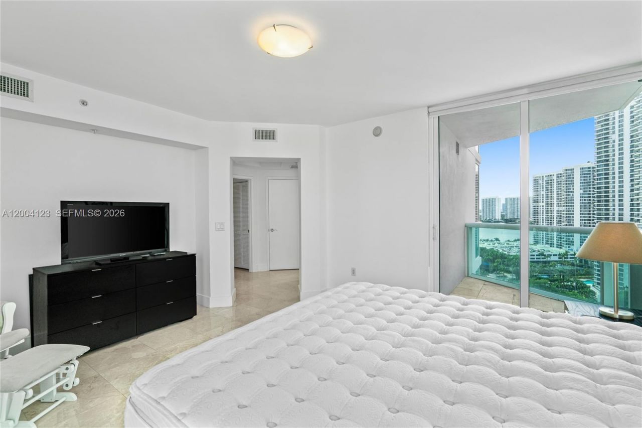 19400 Turnberry Way , Unit 1731, Aventura, FL 33180 Photo