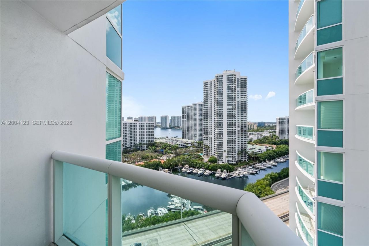 19400 Turnberry Way , Unit 1731, Aventura, FL 33180 Photo