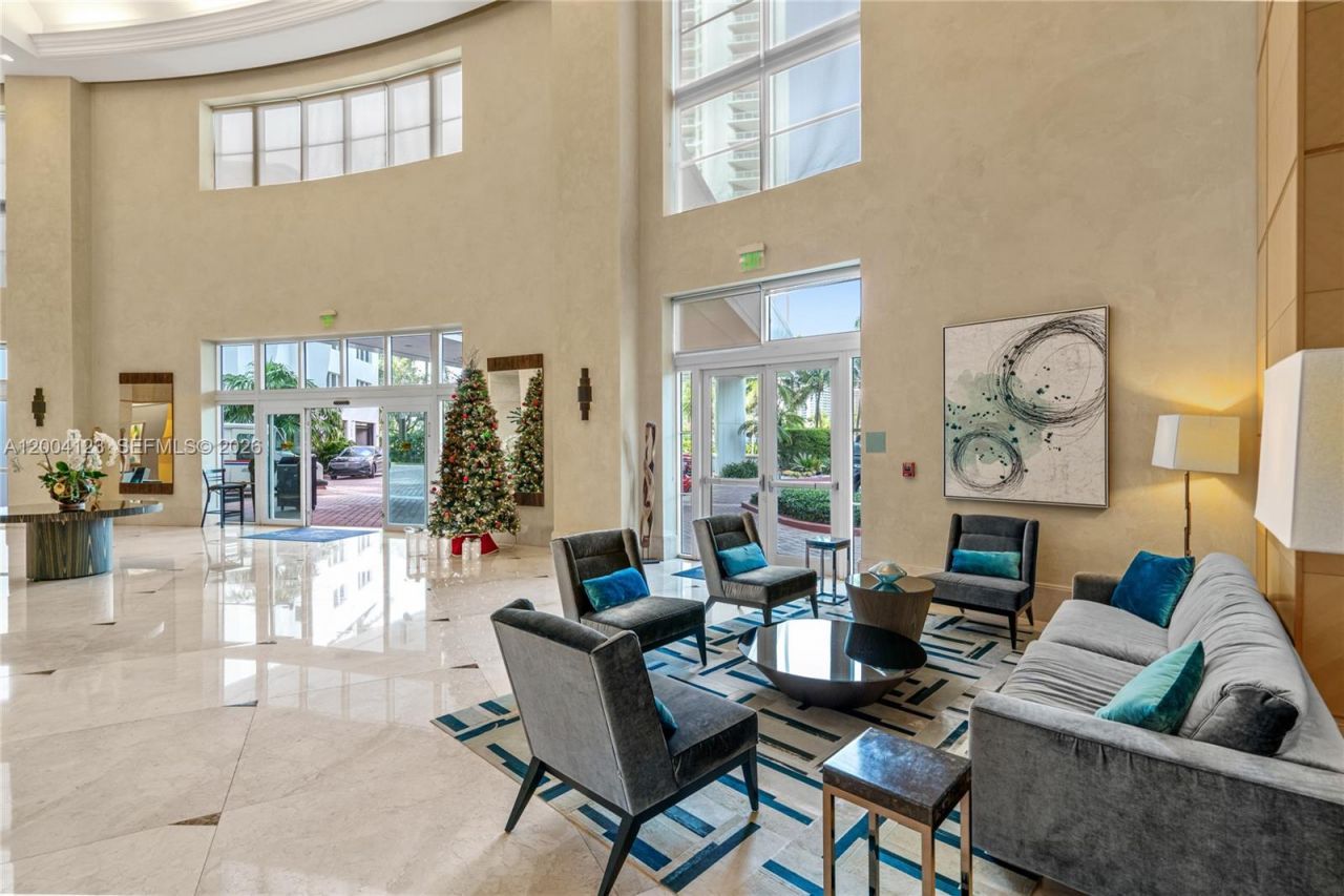 19400 Turnberry Way , Unit 1731, Aventura, FL 33180 Photo