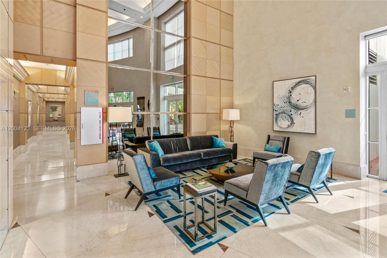 19400 Turnberry Way , Unit 1731, Aventura, FL 33180 Photo