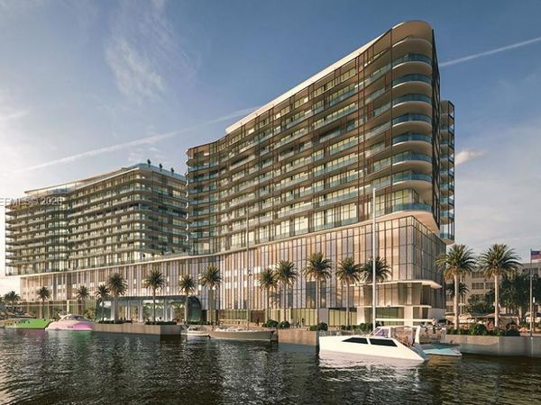 555 NW South River Dr, Unit 728, Miami, FL 33136