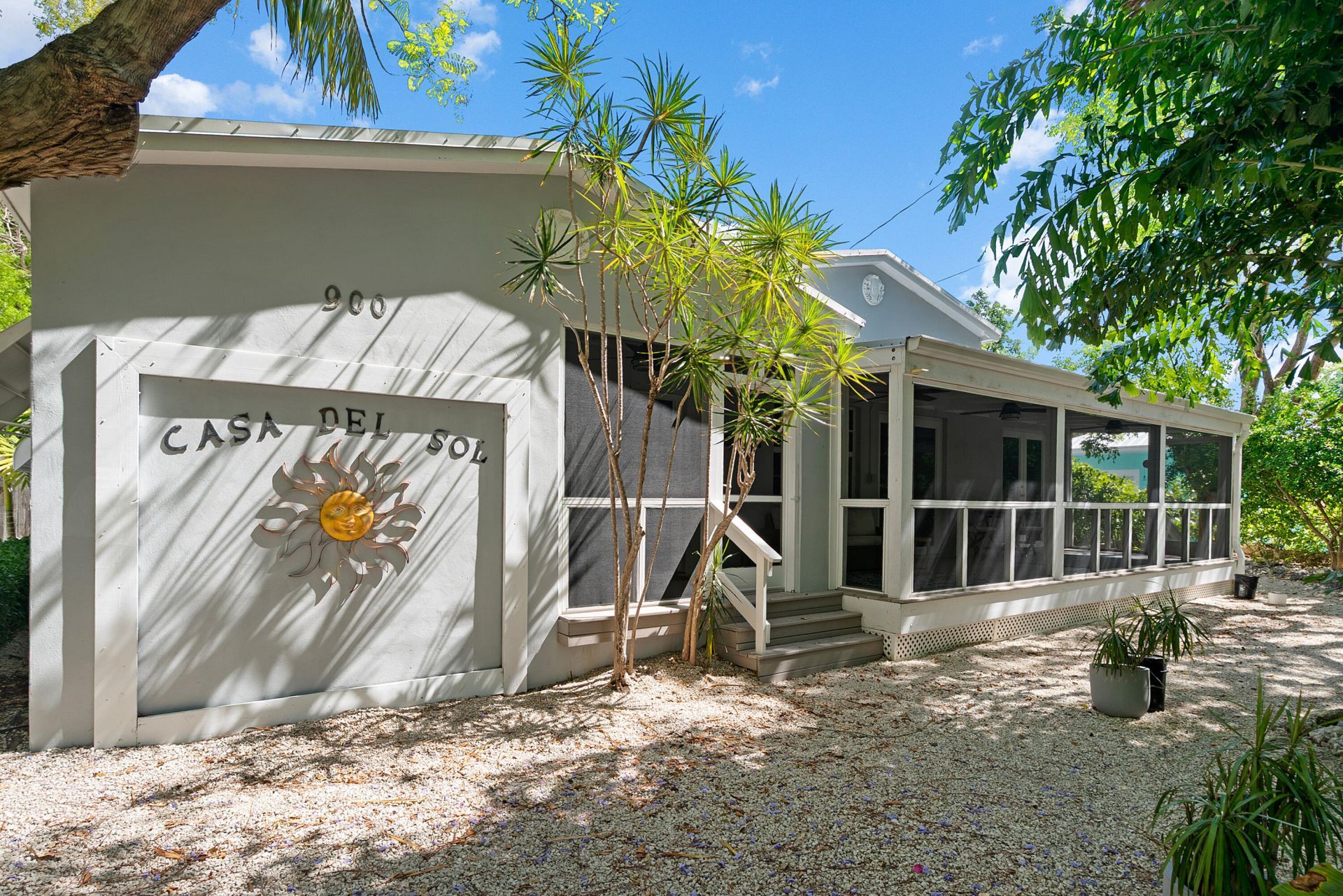 900 Oleander Road, Key Largo, FL 33037 Photo