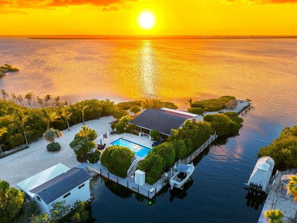 1148 Big Pine Avenue, Big Pine, FL 33043