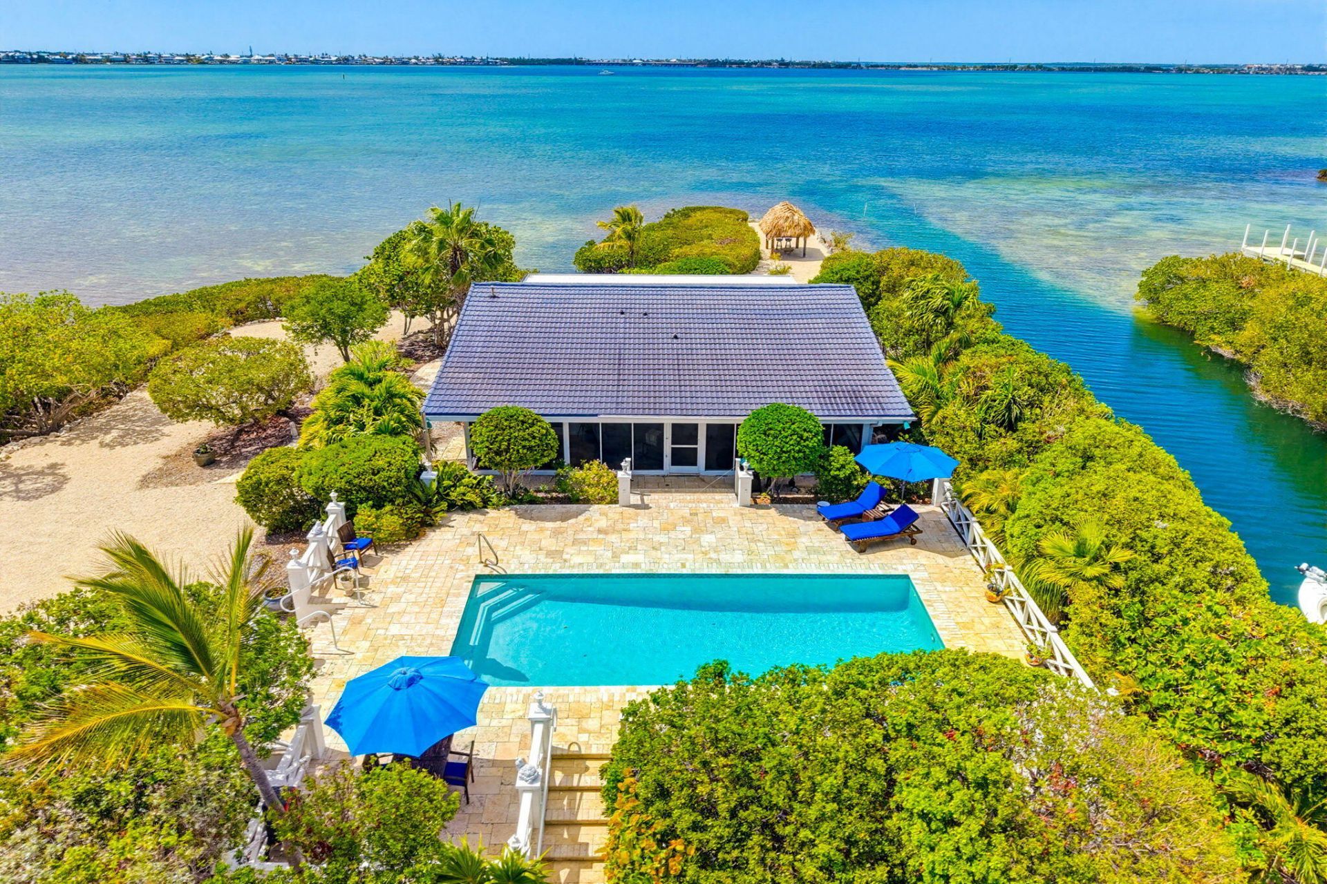 1148 Big Pine Avenue, Big Pine Key, FL 33043 Photo