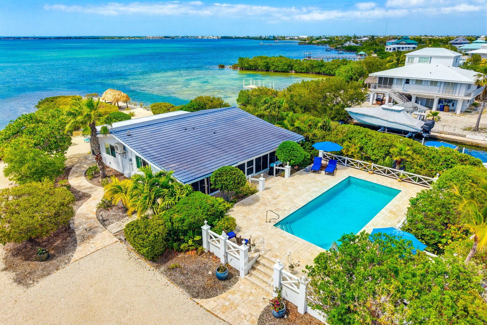 1148 Big Pine Avenue, Big Pine Key, FL 33043 Photo