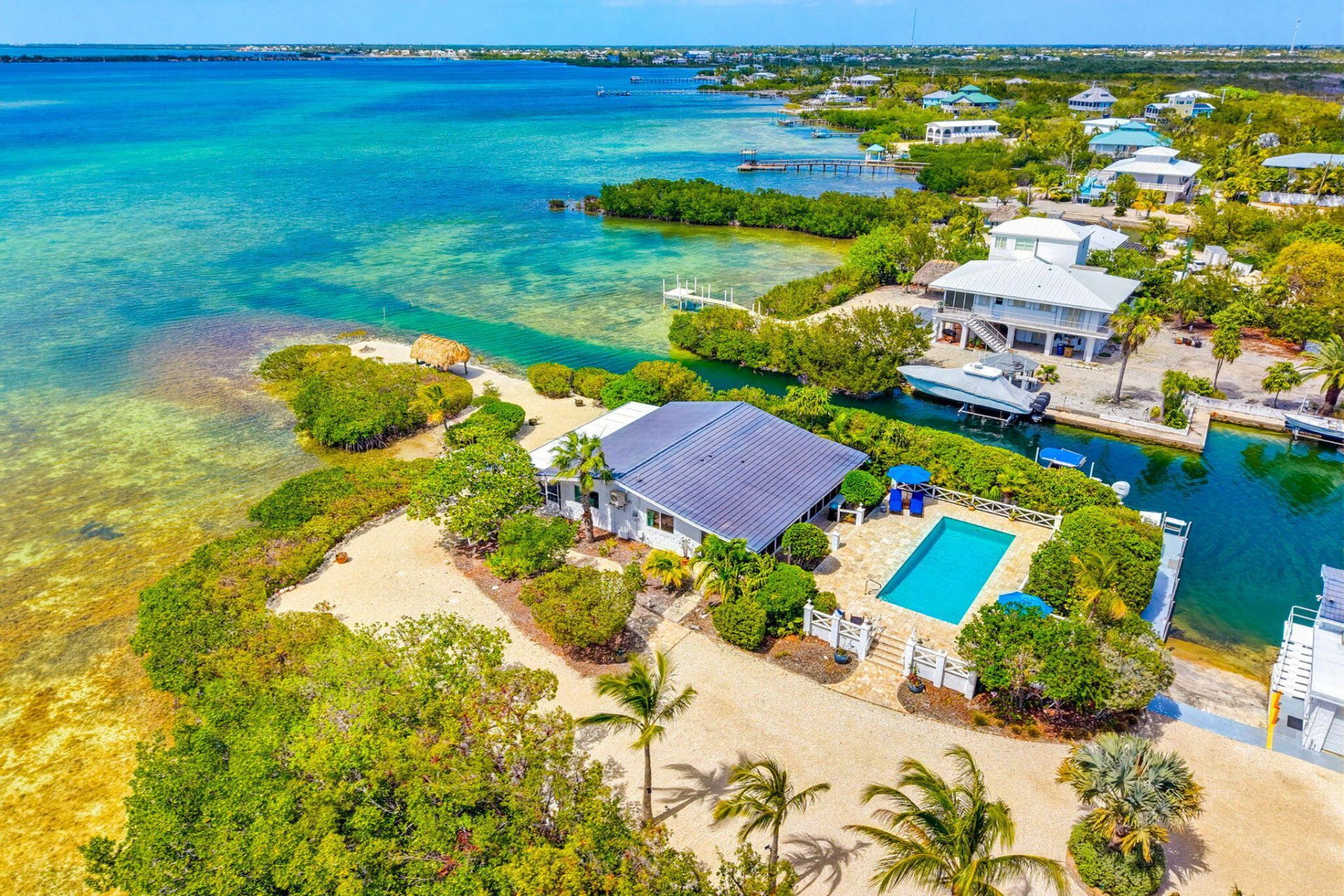 1148 Big Pine Avenue, Big Pine Key, FL 33043 Photo