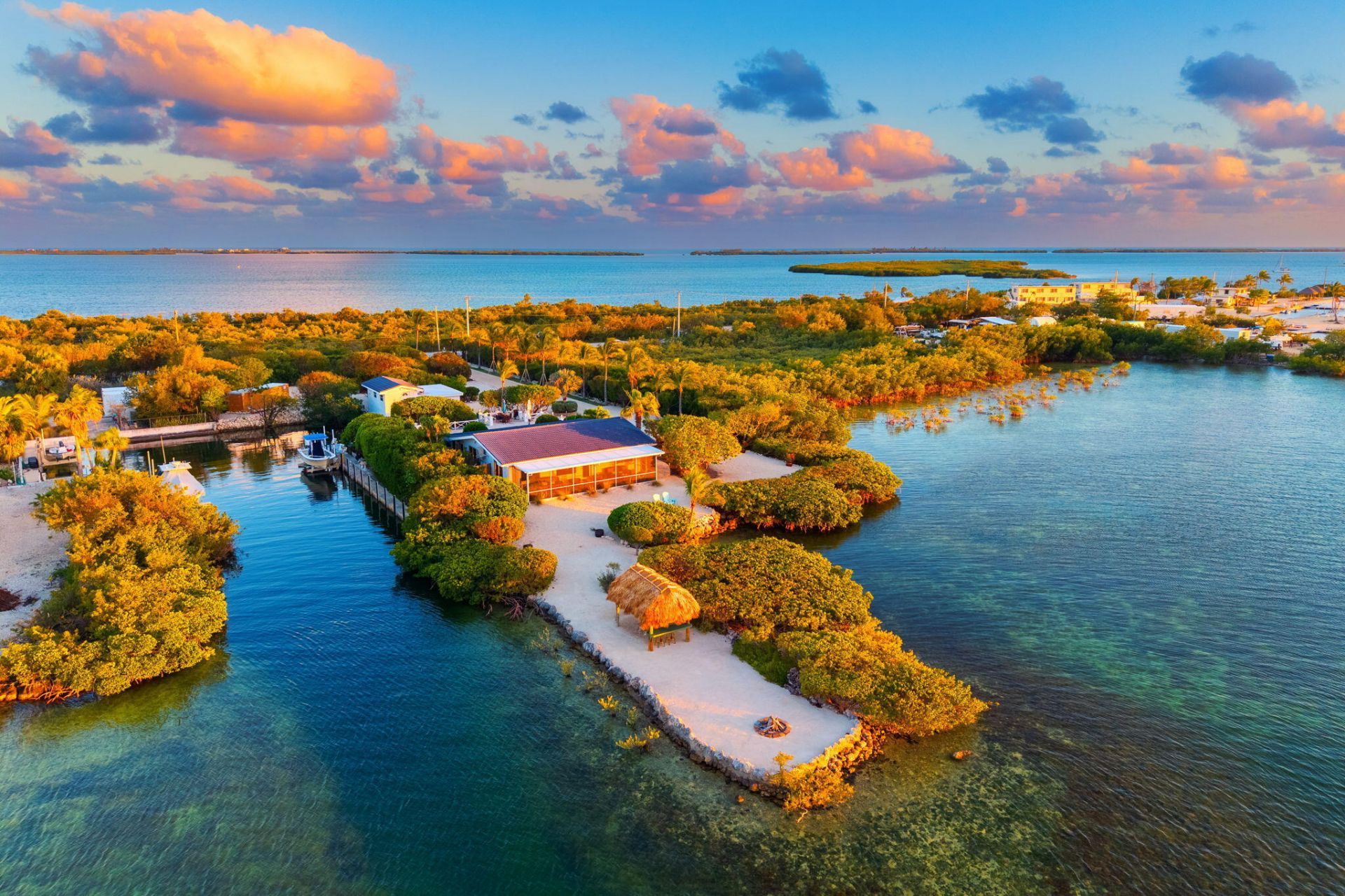 1148 Big Pine Avenue, Big Pine Key, FL 33043 Photo